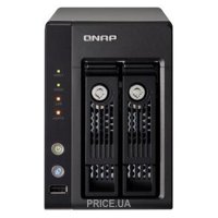QNAP TS-259 Pro