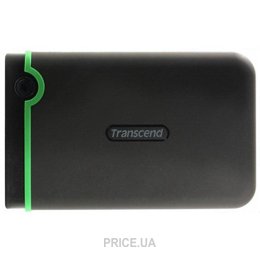Жесткий диск, SSD-Накопитель Transcend TS1TSJ25M3