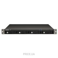 QNAP TS-419U
