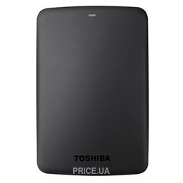 Жесткий диск, SSD-Накопитель Toshiba HDTB320EK3CA
