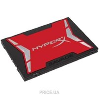 Kingston SHSS37A/480G