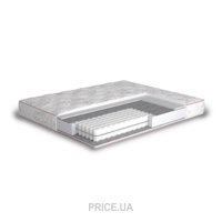 MatroLuxe Provance Zima-Leto 160х190