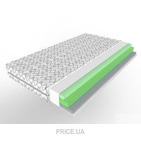Adormo Soft new 100x200