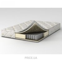 Askona Balance Lux 70x200