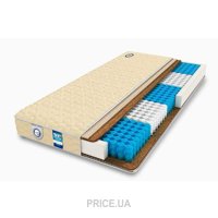 Askona Terapia Cardio 80х190