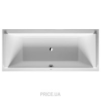 Duravit Starck 700338