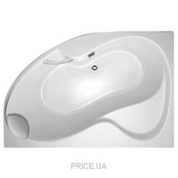 Ravak Rosa II 150x105 (CJ21000000)