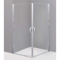 Am.Pm Bliss L 90x90 W53G-D9D9-0CT