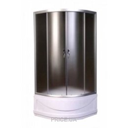 Душевую кабину поддон AquaStream Simple 99 H