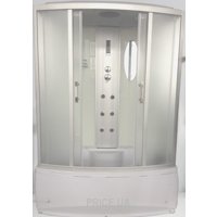 AquaStream Classic 158 HW