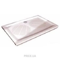 Ravak GIGANT PRO 80x110