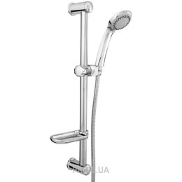 Душевую стойку, гарнитуру, шлангу Rubineta 624101