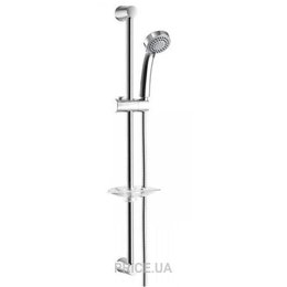 Душевую стойку, гарнитуру, шлангу Ferro N305