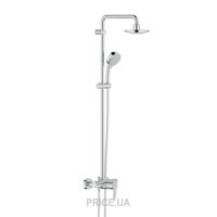Grohe New Tempesta Cosmopolitan 160 26224000