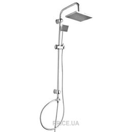 Душевую стойку, гарнитуру, шлангу Rozzy Jenori RS2011