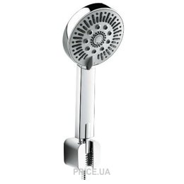 Душевую стойку, гарнитуру, шлангу KLUDI A-QAs 6570005