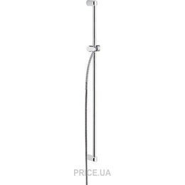 Душевую стойку, гарнитуру, шлангу KLUDI Zenta 6062005
