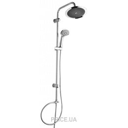 Душевую стойку, гарнитуру, шлангу Rozzy Jenori RS3011