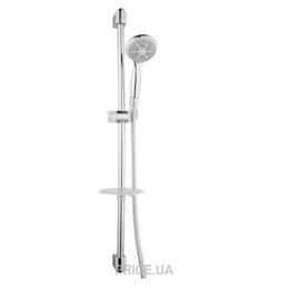 Душевую стойку, гарнитуру, шлангу Rozzy Jenori RJ3411