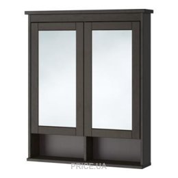 Мебель для ванных комнат IKEA ХЕМНЭС 602.176.76