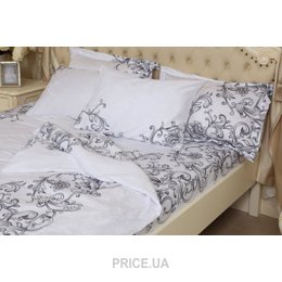 Постельное белье Becker Cosy двуспальный HL88010105