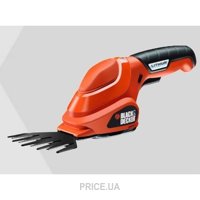 Black&Decker GSL200-QW