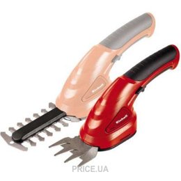 Кусторез EINHELL GC-CG 3.6 Li WT