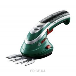 Кусторез Bosch Isio 3 0600833100