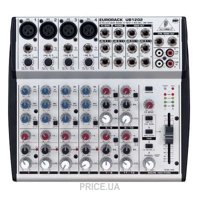 BEHRINGER UB 1202FX