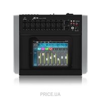 BEHRINGER X18