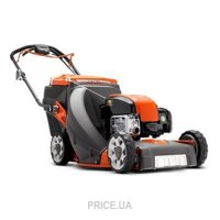 Husqvarna LC 348VI