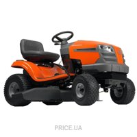 Husqvarna TC 138