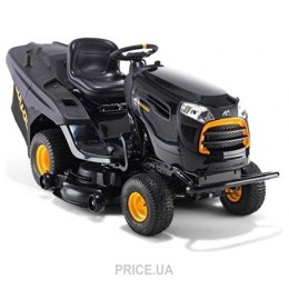 Трактор. Мини-трактор. Райдер Садовый Трактор McCulloch M200-107TC