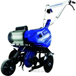 Культиватор. Мотокультиватор. Мотоблок Hyundai T2000E