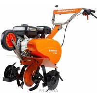 DAEWOO DAT 5560R