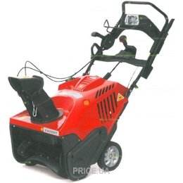Снегоуборочная техника. Снегоуборщик WOLF-GARTEN EXPERT 5370