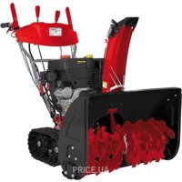 AL-KO SnowLine 760TE