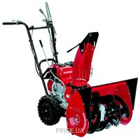 HONDA HSS655 EW