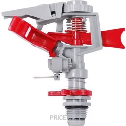 Дождеватель, Поливалку Intertool GE-0065
