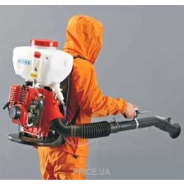 Опрыскиватель. Мотоопрыскиватель FORTE 3WF-3