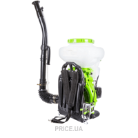 Foresta GS-650