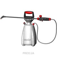 Solo 408