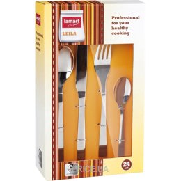 Столовый прибор Lamart LT 5003