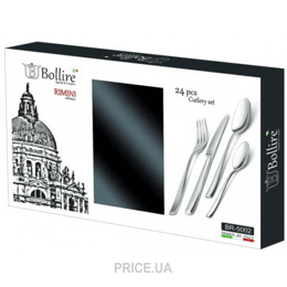 Столовый прибор Bollire BR-5002
