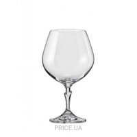 BOHEMIA Lilly 40768/400