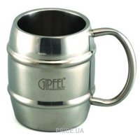 Gipfel 8118