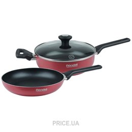 Набор посуды Rondell Koralle RDA-560