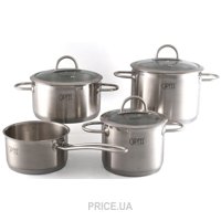 Gipfel 1503 SIGNO