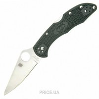 Spyderco ZDP-189