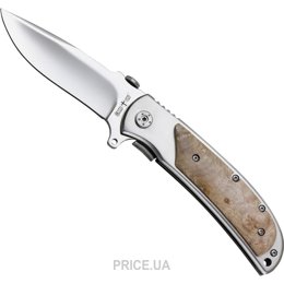 Нож туристический Grand Way 6343